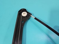 Podnośnik przód lewy SZYBY WINDA Opel Grandland 9840180880 5d HB