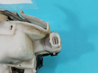 Zamek przód lewy 6K4837015D Seat Cordoba I EUROPA Producent części: Seat, 3+2pin