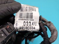 Wiązka instalacja Producent części: OPEL, 23180334, tunelu Opel Insignia A 23180334