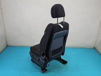 Fotel lewy przód kierowcy Peugeot 3008 I EU 5d