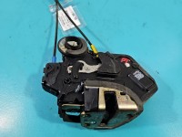 Zamek tył prawy Toyota Corolla Verso II 2 PIN