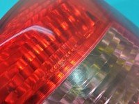 Lampa tył prawa Honda Civic VII HB