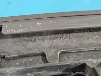 Atrapa grill Ford Focus Mk2