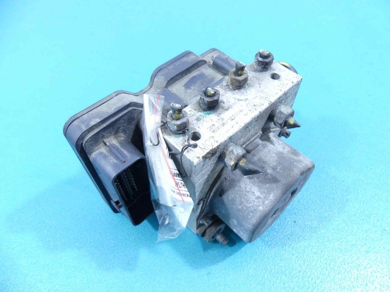 Pompa abs Nissan Micra K13 1.2 12v wiel 0265956096