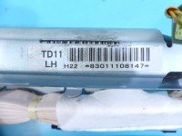Kurtyna lewa poduszka airbag Mazda CX-9 HB