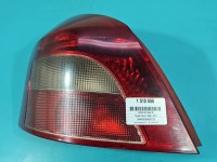 Lampa tył lewa TOYOTA, 05-08 Toyota Yaris II HB EUROPA