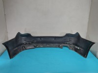 Zderzak tył BMW F01 475/9 Black Sapphire Metalic sedan