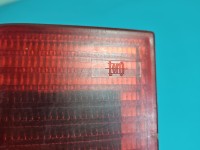 Lampa tył lewa Vw LT II HB Przytopiony klosz od żarówki Z LISTWĄ ŻARÓWKOWĄ EUROPA