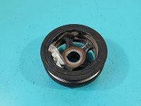Koło pasowe wału korbowego Mercedes ML W164 A6420300003 3.0 cdi (642940)