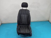 Fotel lewy przód kierowcy Opel Corsa D EU