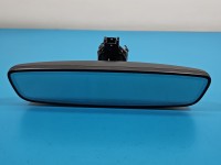 Lusterko wewnętrzne Formentor 20- wsteczne 3G0857511AM