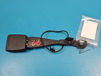 Pas bezpieczeństwa przód prawy pasażera Audi A4 B9 8W0857755A