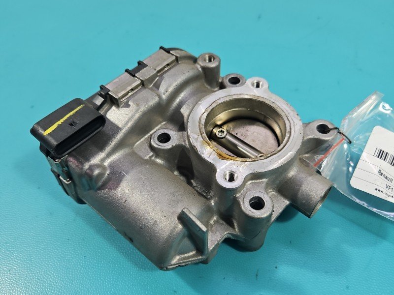 Przepustnica Renault Megane IV 0280750654, A2821410200 1.3 Tce