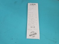 TEST Alternator Mercedes W246 0125711028, A0009063322 2.1 cdi