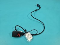 Pas bezpieczeństwa przód lewy kierowcy Renault Master III 10-24 EU