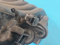Kolektor ssący Audi A3 8L 1.6 8v 06A133205G, 06A133185CL
