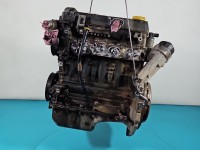 Silnik Opel Corsa D 1.4 16V 90KM ODPALANY FILM pomiar