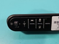 Przełącznik Producent części: KIA, świateł ESP asystenta pasa Kia Ceed III 18-21 93700-J7430