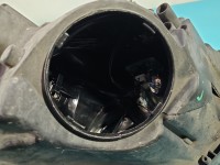 Reflektor prawy lampa przód Mercedes W212 EUROPA A2128205061
