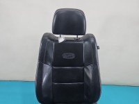 Fotel lewy przód kierowcy Jeep Grand Cherokee IV WK2 EU 5d