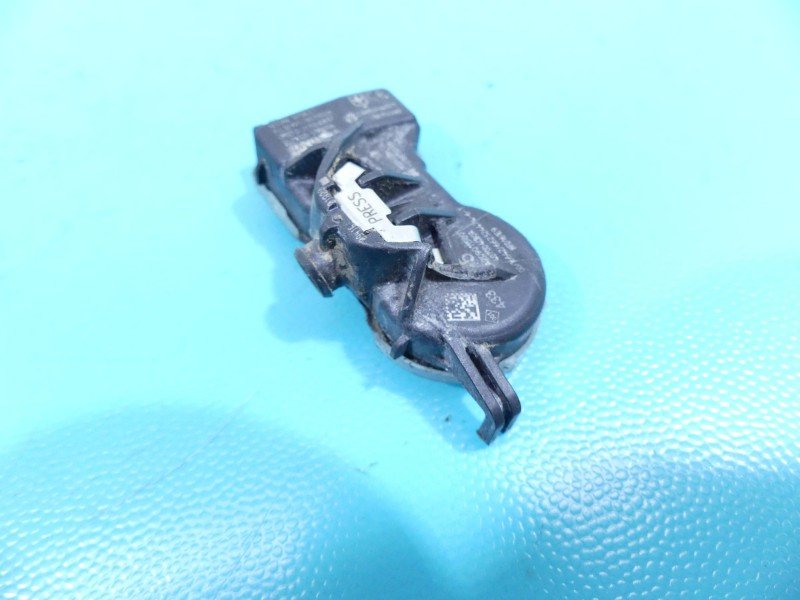 Czujnik ciśnienia opon Opel Corsa D 407004CB0A TPMS