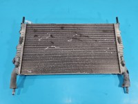 Chłodnica wody Ford Transit MK7 06-13 6C11-8005-AD 2.4 tdci