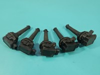 Cewka zapłonowa Volvo XC90 I 02- 2.5 T 0221604001