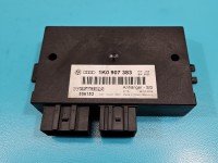Sterownik moduł Vw Passat B6 1K0907383