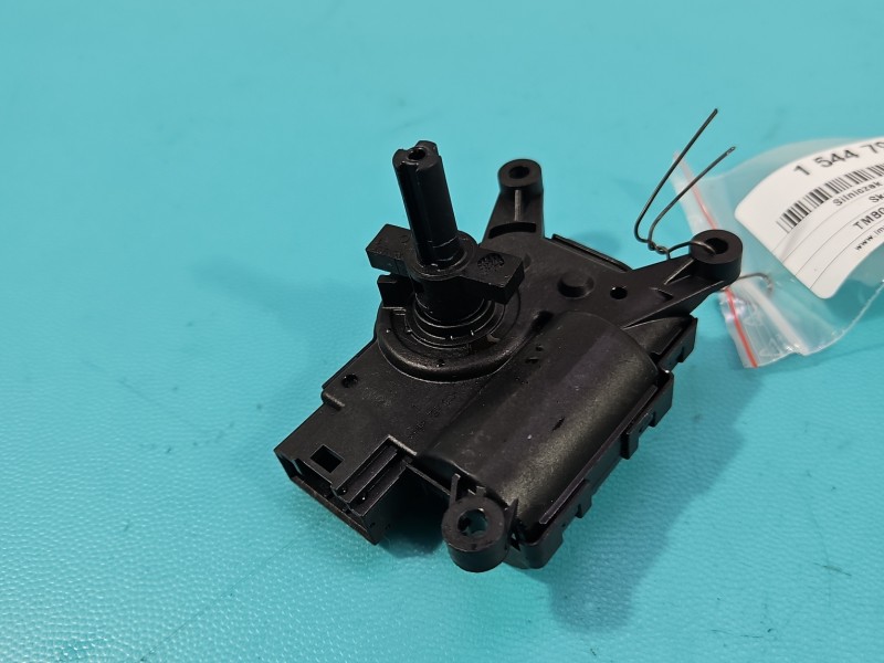 Silniczek nawiewu NAGRZEWNICY Skoda Kamiq 2Q0907511E EUROPA