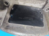 Misa olejowa MISKA Hyundai Ix35 2.0 16V 21414-25010