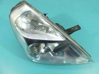 Reflektor prawy lampa przód Kia Carnival II 05-14 EUROPA