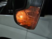 Lusterko lewe Iveco Daily V 14- biały europa