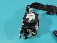 Pas bezpieczeństwa przód prawy pasażera VOLVO S60 II 10- P39818843