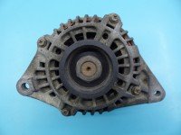 TEST Alternator Mitsubishi Colt 96-04 MD363639, A2TA5394 1.3 16V