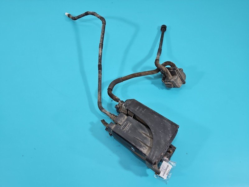 Filtr węglowy INFINITI QX60 12- 3.5 V6 149507Y000 Filtr węglowy INFINITI QX60 12- 3.5 V6 149507Y000