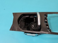 Listwa listwy dekory dekor deski Porsche Panamera I 970 eu