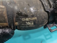 przewód wąż rurka wody Ford Edge II 2.0 ECOBOOST 245KM