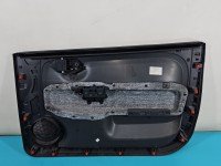 Tapicerka drzwi przód lewa boczek Fiat 500 07-20 7354682010