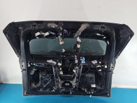 Klapa tył Peugeot 3008 II HB 5d KWE