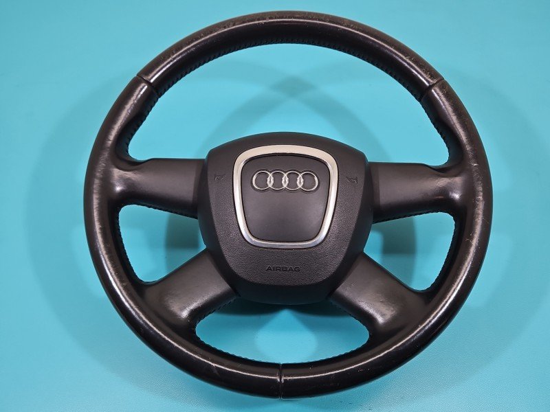 Kierownica Audi A3 8P 8P0419091C, 8P0880201AM