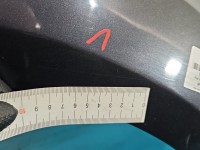 Błotnik przód prawy Ford Mondeo Mk4 E8