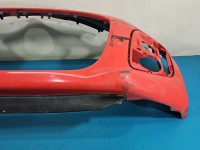 Zderzak przód przedni Citroen C1 I Brak kodu lakieru