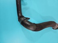 Rura przewód Nissan, INTERCOOLER TURBO Nissan X-trail III T32 13-21 1.6 dci
