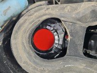 Lampa tył prawa Toyota Avensis II T25 kombi