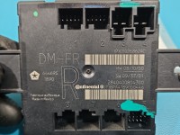 Sterownik moduł Producent części: Dodge, DRZWI PRZÓD PRAWE Dodge Journey 05026862AC