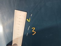 Maska przednia Skoda Felicia