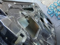 DRZWI PRZÓD LEWE KIEROWCY Audi A4 B6 5d LZ5L