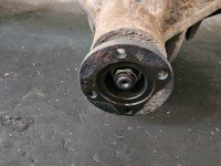 Most tylny DYFER tył Ssangyong Rexton I 2.7 XDI