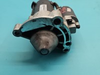 TEST Rozrusznik Peugeot 307 2.0 hdi