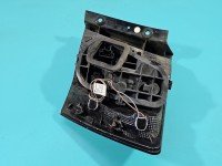 Lampa tył lewa Skoda Fabia III kombi